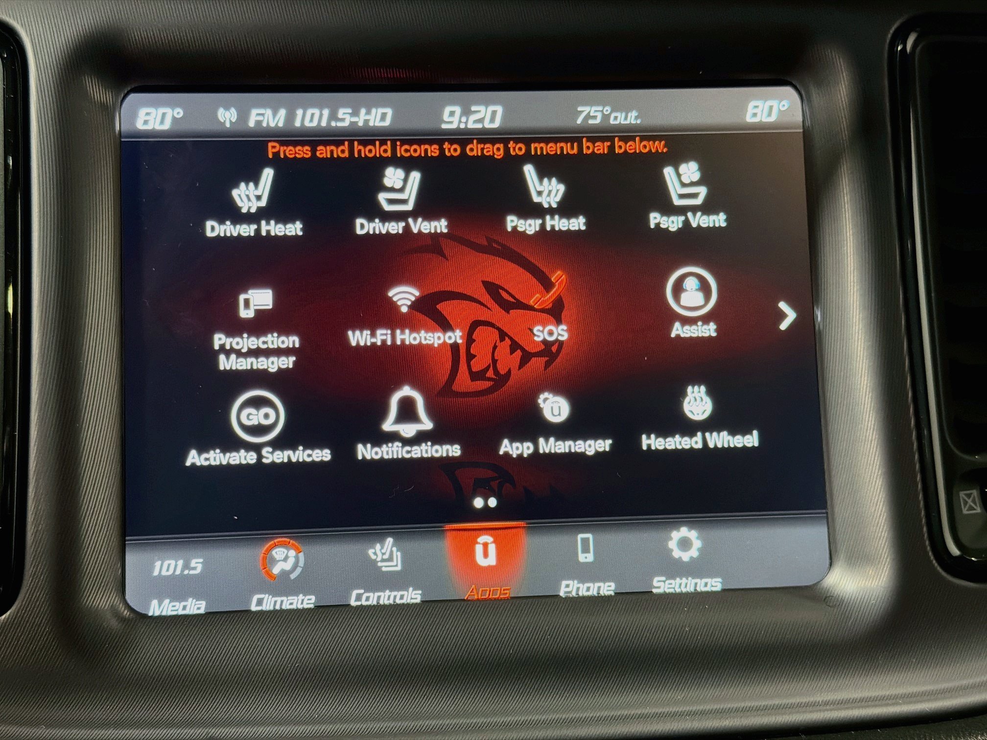 Used 2023 Dodge Challenger SXT w/ Plus Package RWD image 29