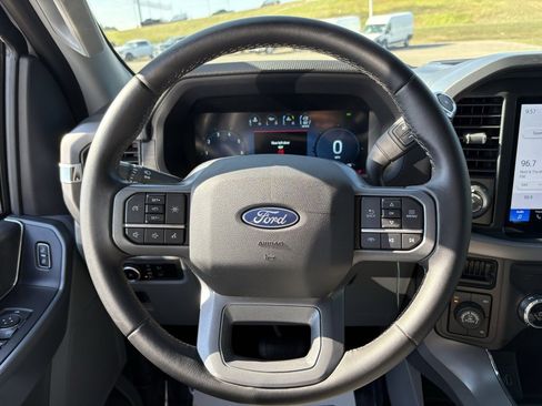 Used 2024 Ford F150 XLT w/ Mobile Office Package image 28