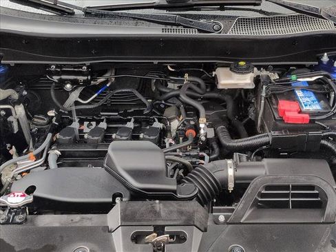 Certified 2024 Honda CR-V EX-L image 24