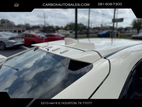 Used 2021 Honda Civic Type R image 31