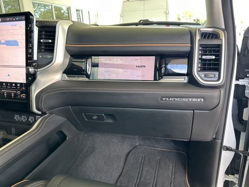 Used 2026 RAM 1500 Tungsten w/ Bed Utility Group image 33