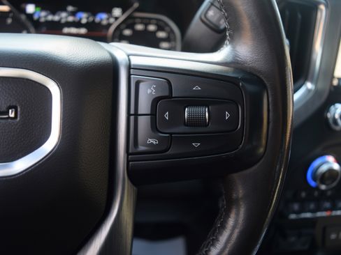 Used 2020 GMC Sierra 3500 Denali w/ Denali Ultimate Package image 5