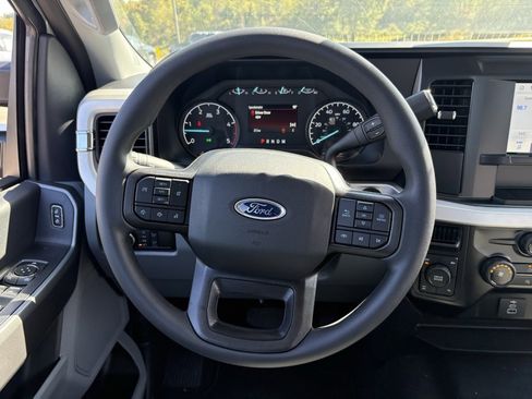 New 2026 Ford F250 XL w/ STX Appearance Package image 36