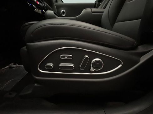 New 2026 Hyundai Palisade Calligraphy AWD/4WD image 10