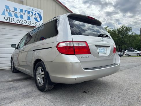 Used 2007 Honda Odyssey EX-L image 21