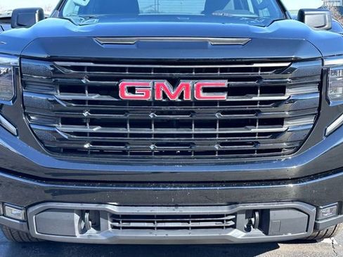 Used 2024 GMC Sierra 1500 Elevation image 4