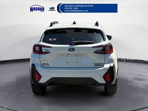 New 2026 Subaru Crosstrek 2.5i Limited AWD/4WD image 4