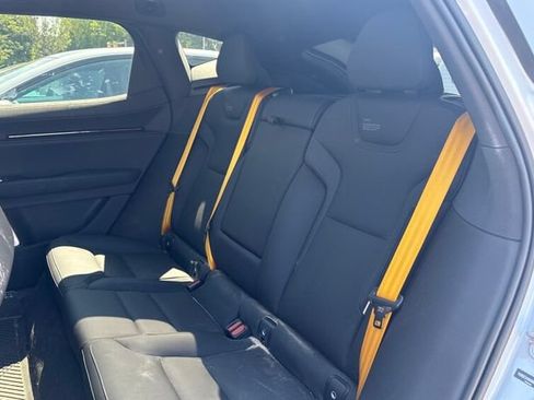 Used 2025 Polestar Polestar 3 w/ Performance Pack AWD/4WD image 6