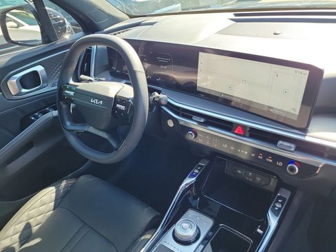 New 2026 Kia Sorento SX Prestige AWD/4WD image 8