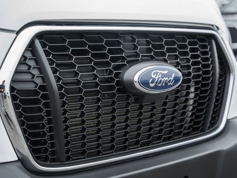 Certified 2023 Ford Transit 250 Low Roof w/ Exterior Upgrade Package image 13