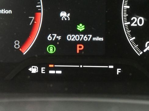 Used 2023 Honda Civic LX image 26