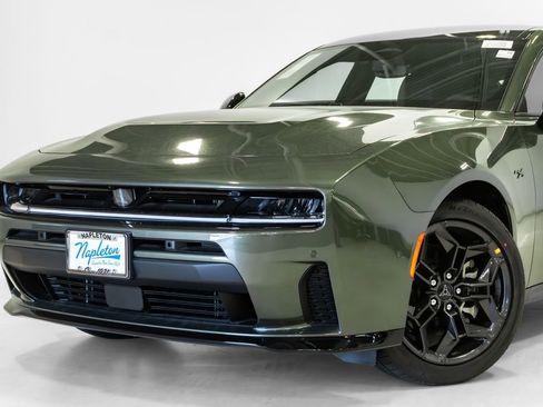 New 2026 Dodge Charger R/T AWD/4WD image 2