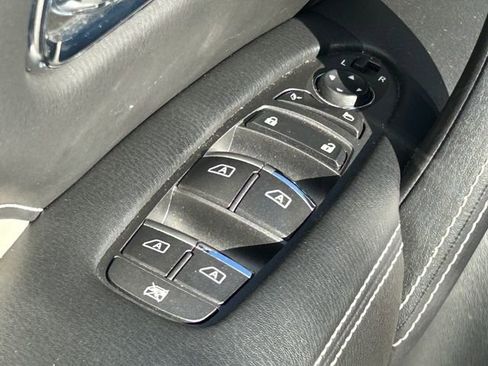 Used 2019 INFINITI QX80 Limited w/ All-Season Package image 28