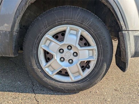 Used 2010 Honda Element LX image 20