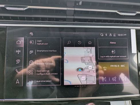 New 2026 Audi Q7 3.0T Premium Plus AWD/4WD image 21