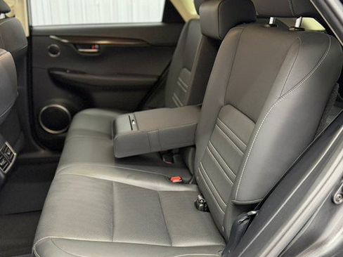 Used 2018 Lexus NX 300 AWD w/ Premium Package image 14