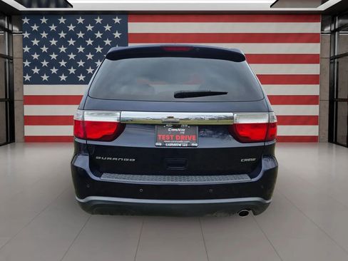 Used 2013 Dodge Durango Crew image 5