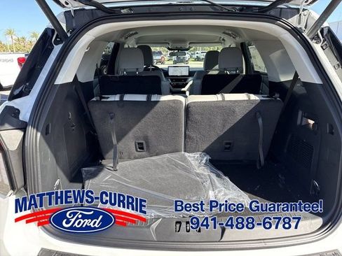 New 2026 Ford Explorer Active w/ Active Comfort Package RWD image 14