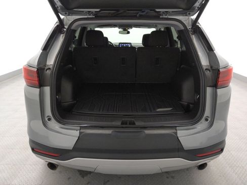 Used 2024 Chevrolet Blazer LT w/ Convenience Package image 29