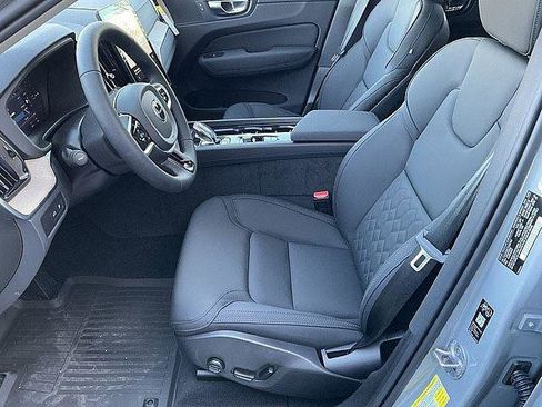 New 2026 Volvo XC60 T8 Plus w/ Protection Package Premier AWD/4WD image 14