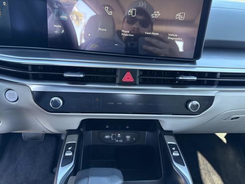 Used 2026 Kia Sorento S w/ S Panoramic Sunroof Package image 26