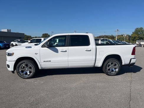 New 2026 RAM 1500 Big Horn image 4