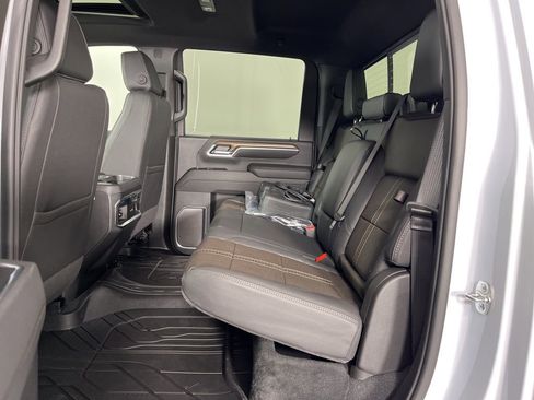 New 2026 Chevrolet Silverado 2500 High Country w/ High Country Premium Package image 24