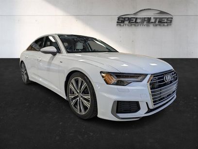 Used 2019 Audi A6 3.0T Prestige