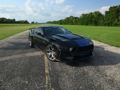 New 2025 Ford Mustang GT Premium w/ GT Performance Package
