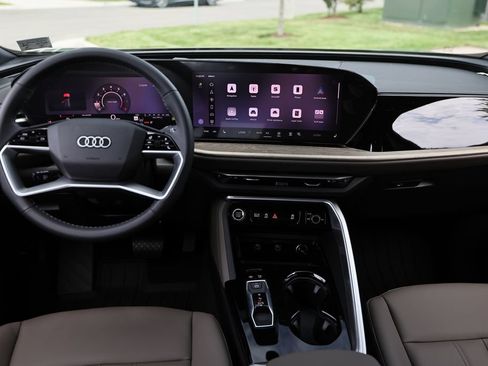 New 2026 Audi Q5 Premium Plus AWD/4WD image 36