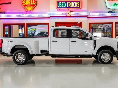 Used 2024 Ford F350 XL AWD/4WD image 10