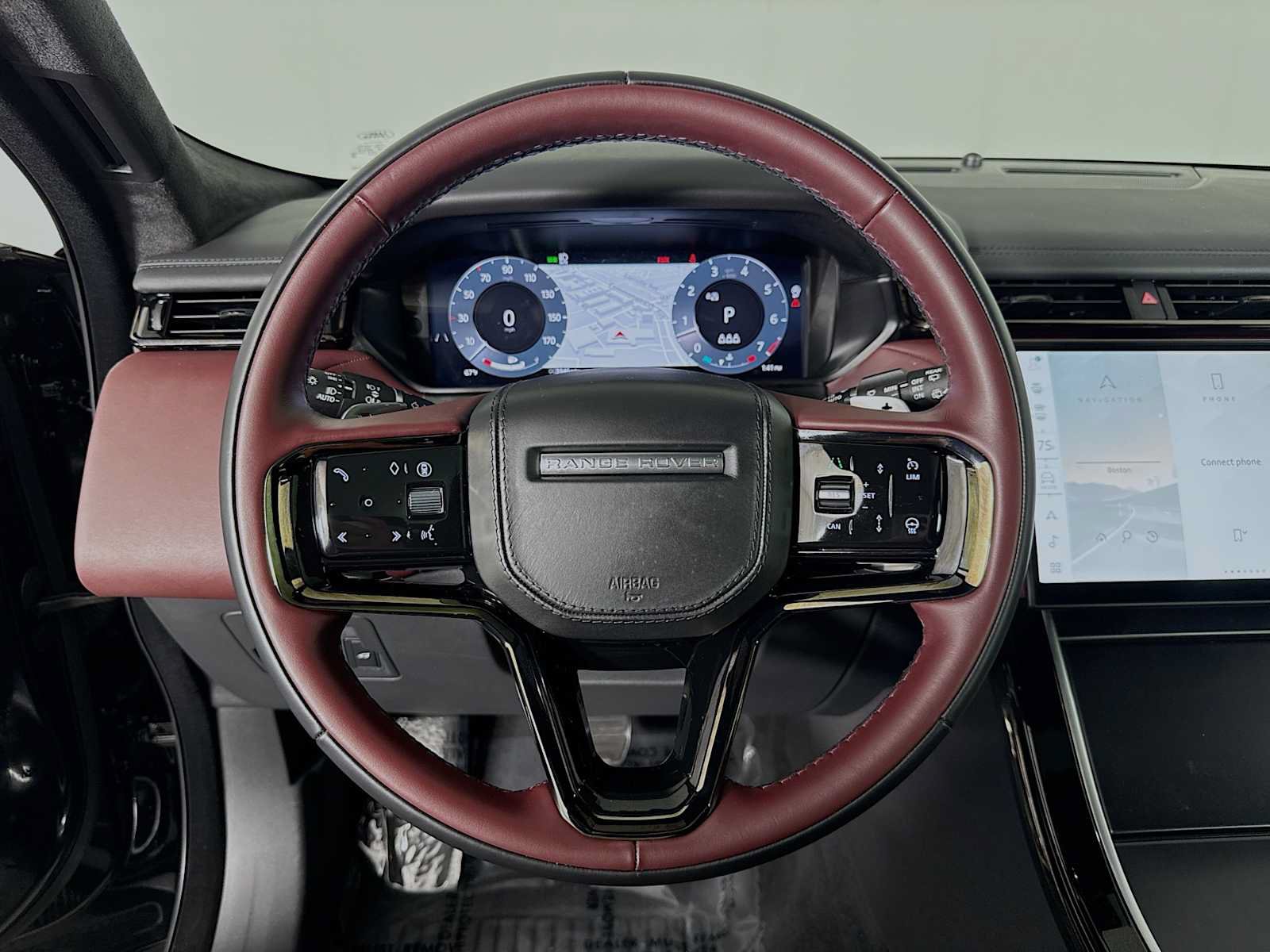 Used 2026 Land Rover Range Rover Velar Autobiography AWD/4WD image 11