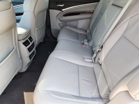 Used 2017 Acura MDX SH-AWD w/ Technology Package image 32