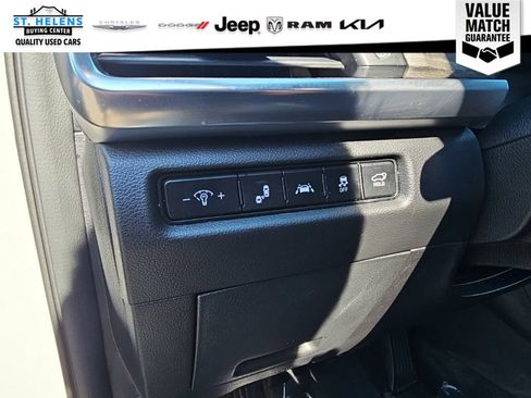 Used 2022 Kia Telluride EX w/ EX Premium Package AWD/4WD image 29
