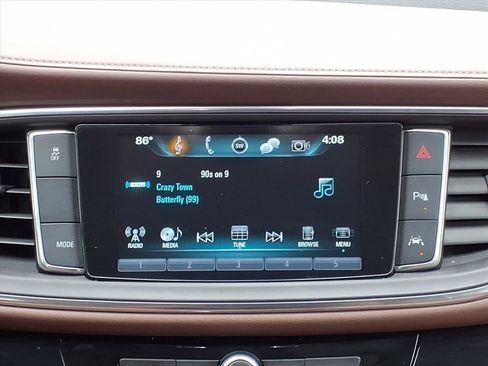 Used 2019 Buick Enclave Avenir w/ Avenir Technology Package image 26