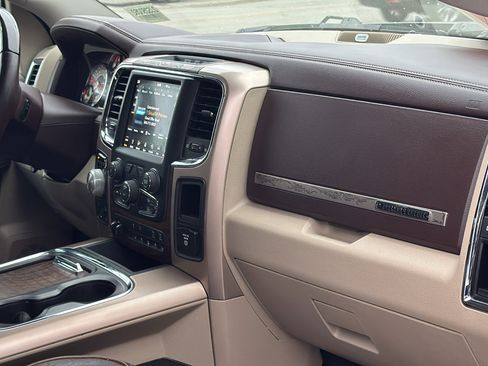 Used 2018 RAM 1500 Laramie Longhorn w/ Protection Group image 28