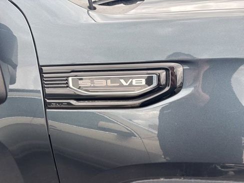 Used 2020 GMC Sierra 1500 Elevation w/ X31 Off-Road Package image 10