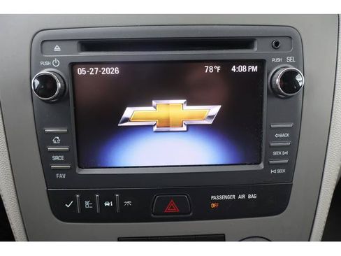 Used 2015 Chevrolet Traverse LS FWD image 14
