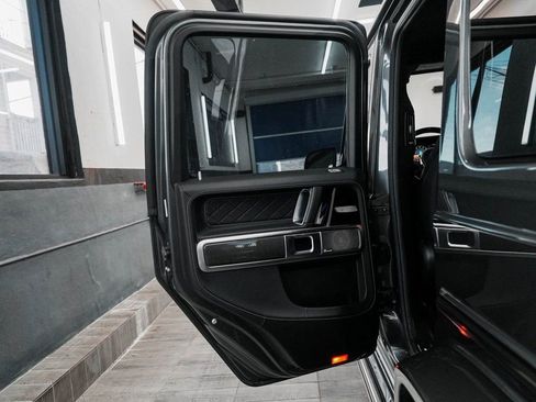 Used 2021 Mercedes-Benz G 63 AMG 4MATIC image 13
