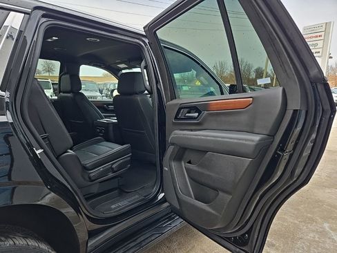 Used 2025 GMC Yukon Denali image 82