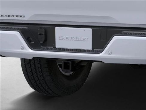 New 2026 Chevrolet Colorado LT w/ LT Convenience Package RWD image 14