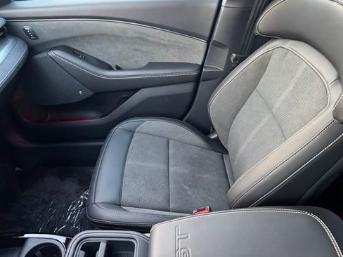 New 2026 Ford Mustang Mach-E GT image 21