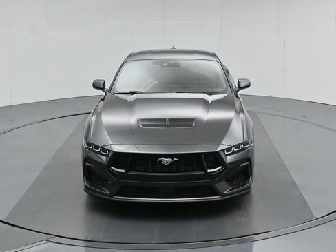 Certified 2024 Ford Mustang GT RWD image 36