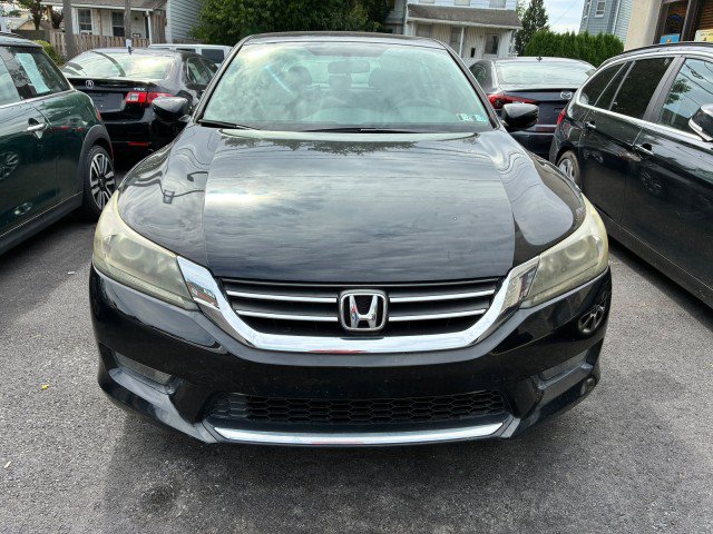 Used 2014 Honda Accord Sport image 10
