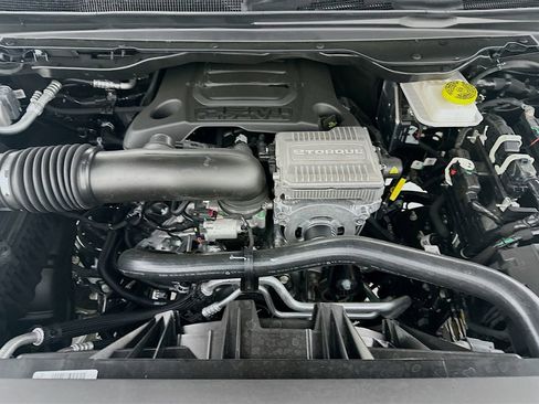 New 2026 RAM 1500 Big Horn image 17