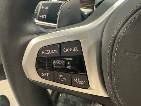 Used 2026 BMW X7 xDrive40i w/ M Sport Package AWD/4WD image 13