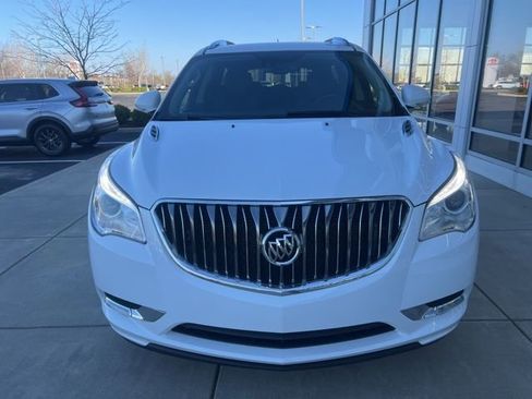 Used 2017 Buick Enclave Premium image 12