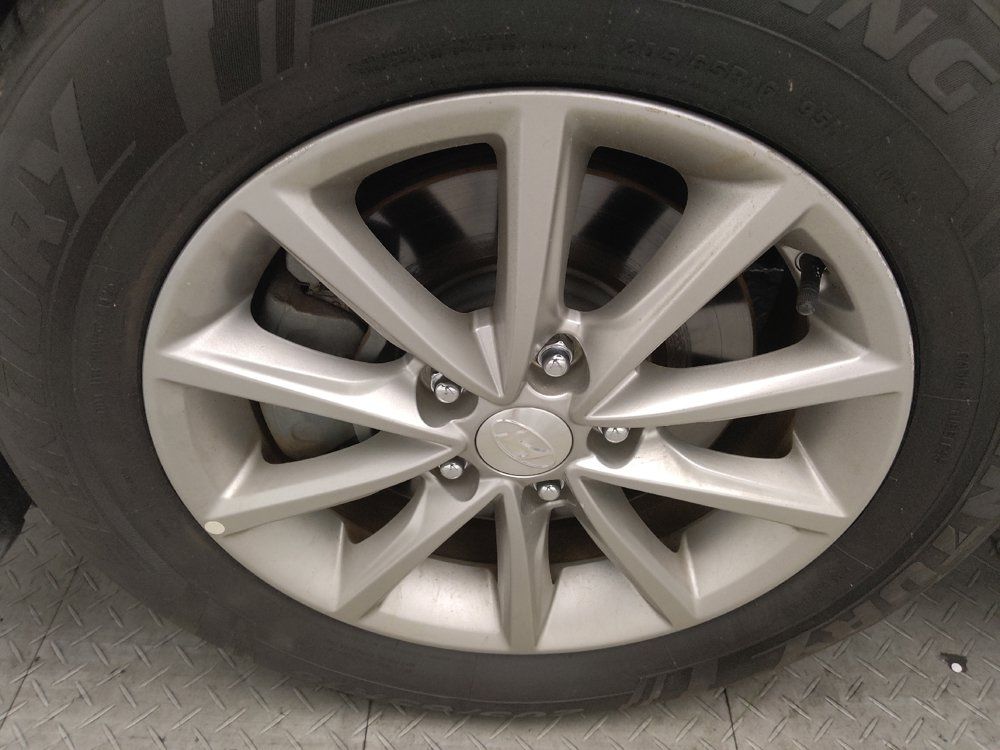 Used 2018 Hyundai Sonata ECO FWD image 31