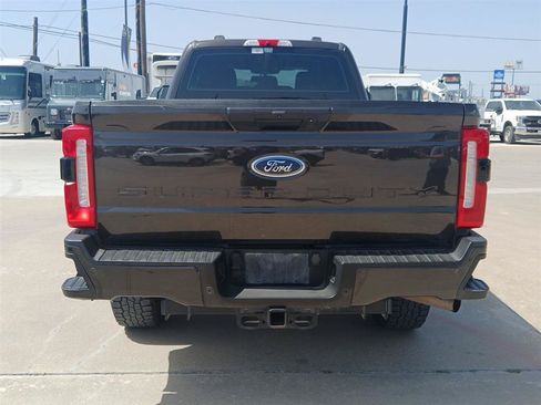 Used 2024 Ford F350 XL w/ STX Appearance Package AWD/4WD image 11
