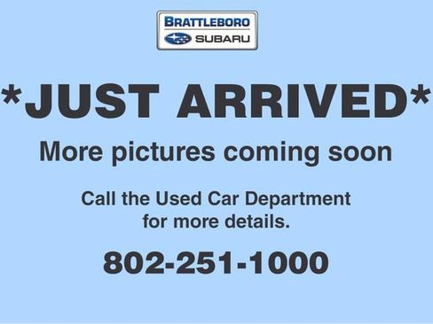 Certified 2024 Subaru Forester Touring AWD/4WD image 3